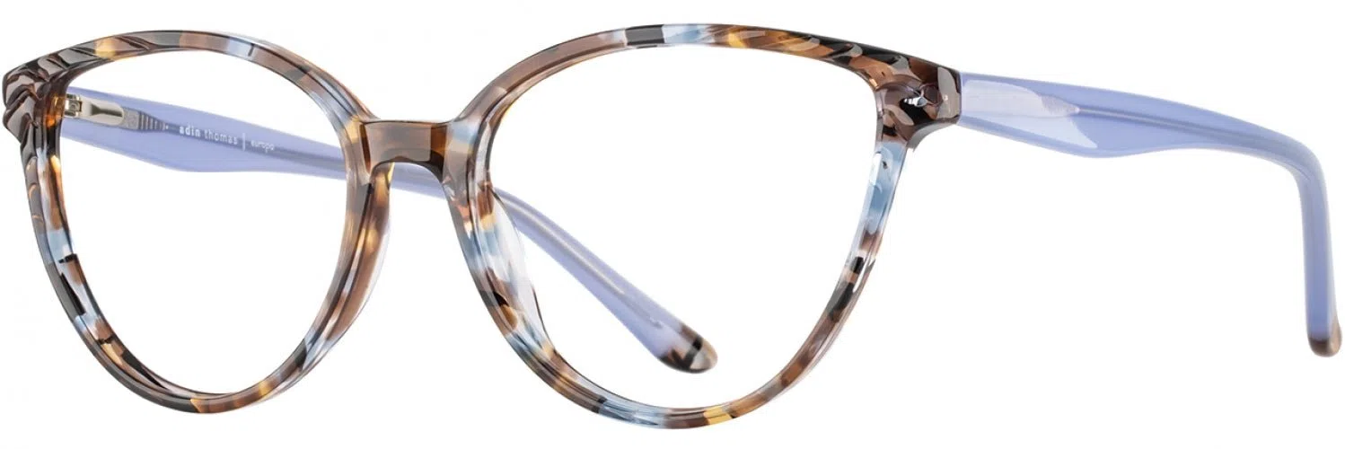 Adin Thomas AT530 Eyeglasses - view 9